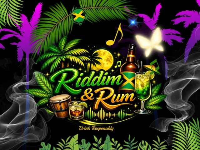 Riddim ＆ Rum