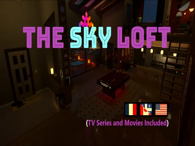 TheSkyLoft