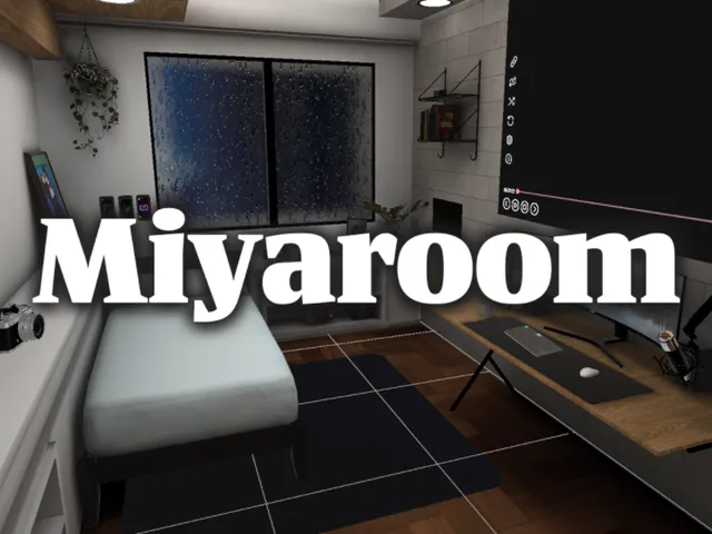 Miyaroom