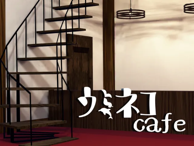UminekoCafe-daytime-