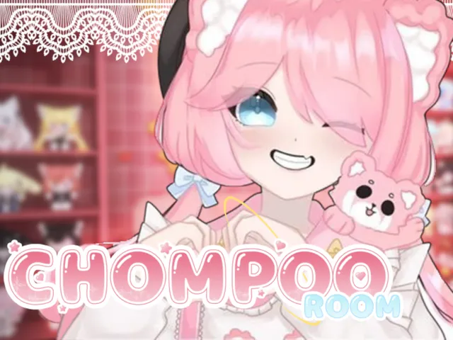 ChompooRoom