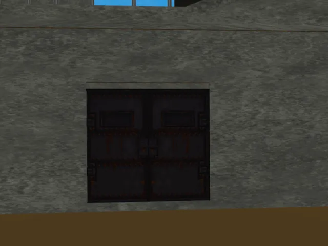 eldritch appartments