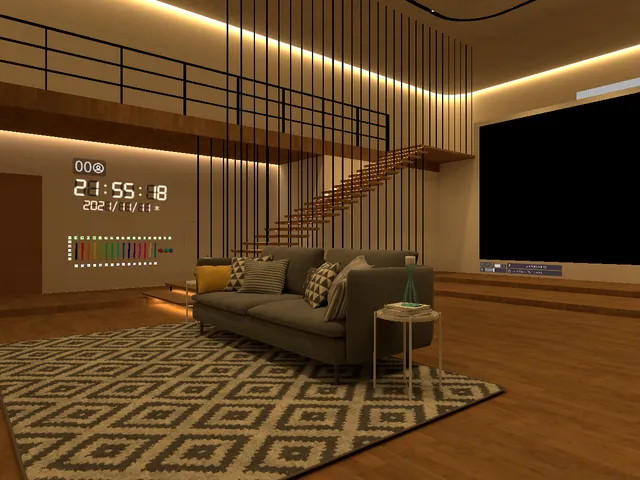 Michi Room (MEROOM代替)