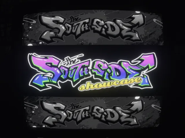 The SouthSide Showcase