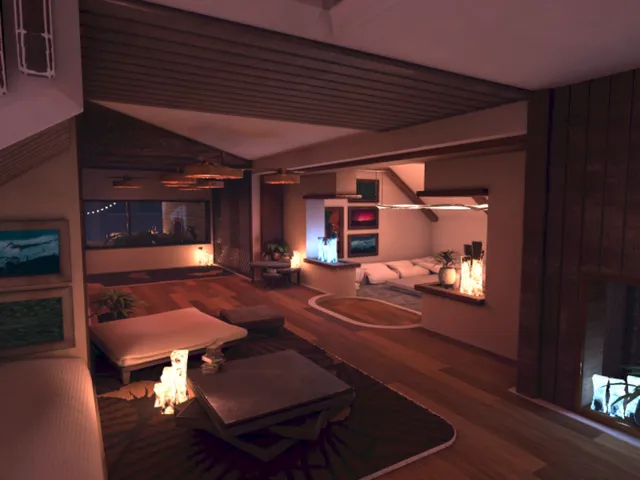 Black Mountain Resort