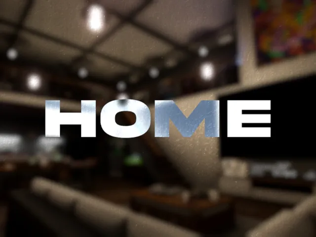 MY_HOME