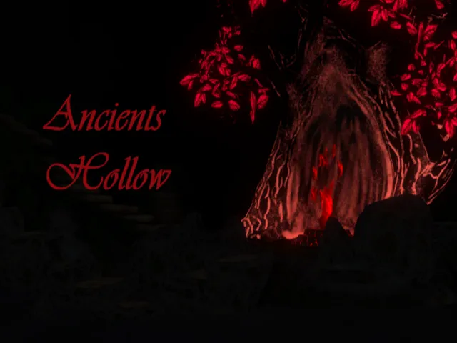 Ancients Hollow