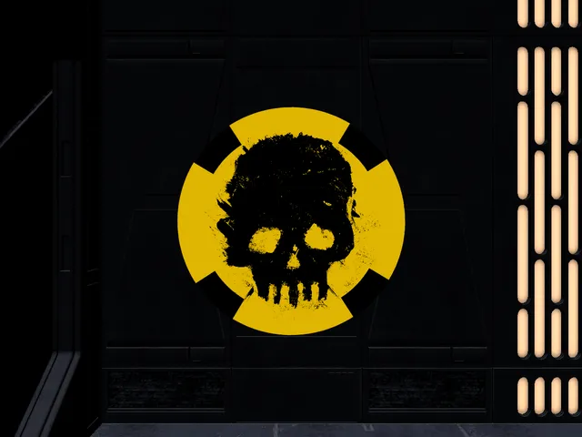 947th Attack Fleet Venator