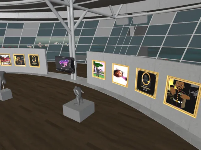 Loki's Gallery