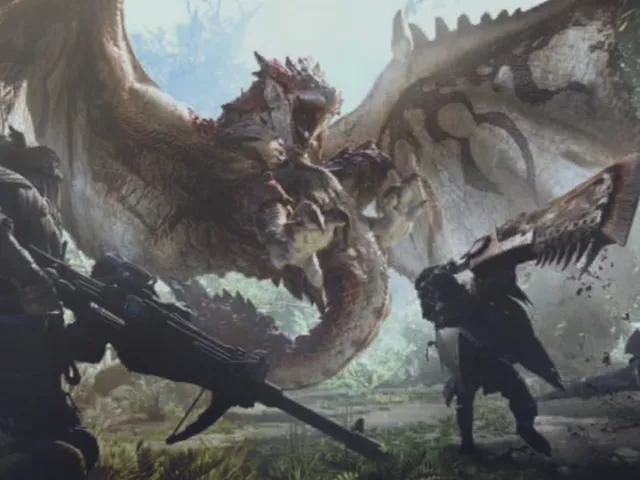 KojiSenpai's Avatar World