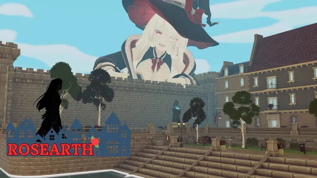 RosEarth