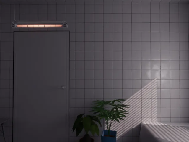room