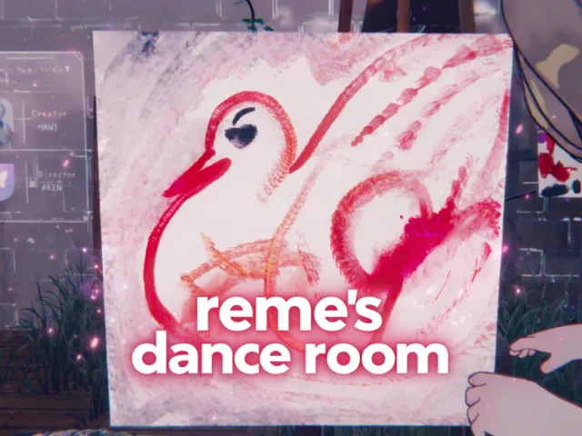 れめだんする～む3