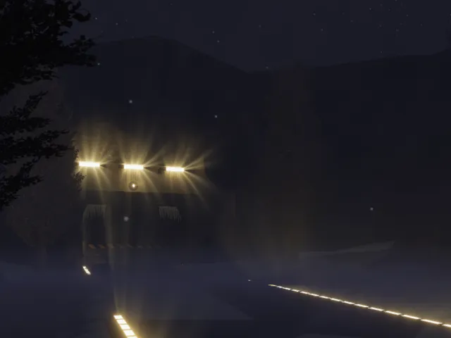 Murder Drones Bunker