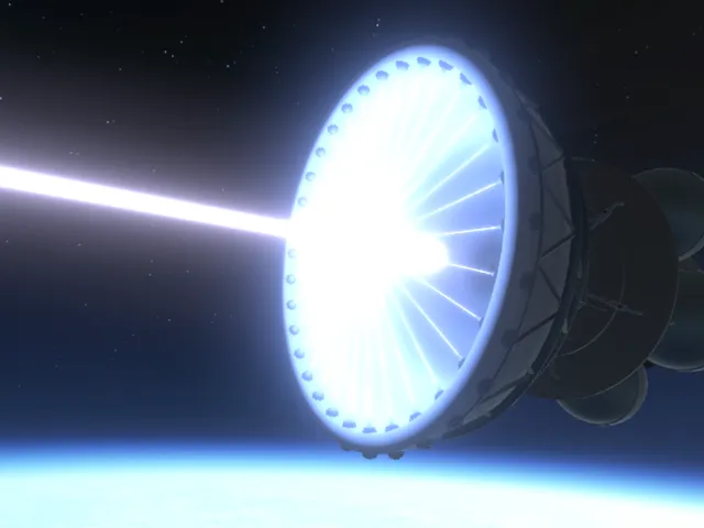 Far Future Propulsion˸ Museum of Nuclear Starflight