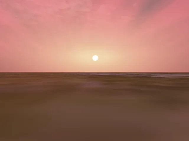 The hole