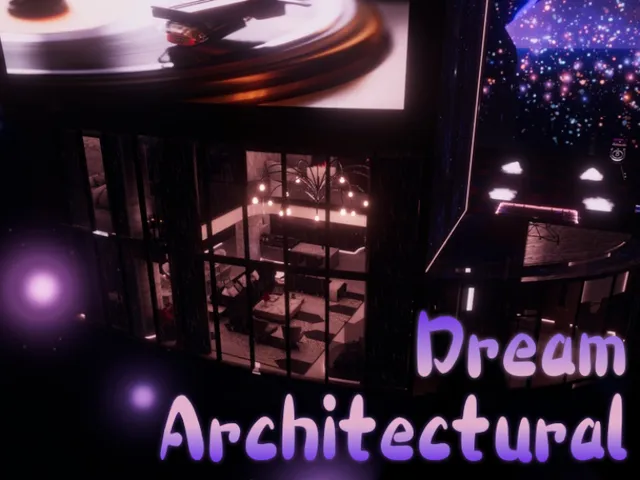 Architectural dream Vol․3