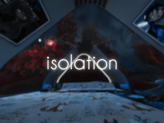Isolation