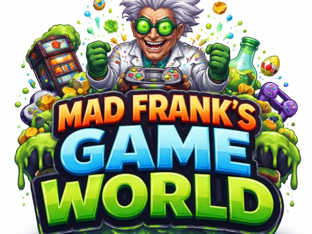 MF Design Test World 2