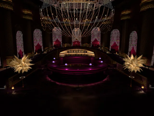 Vip Club