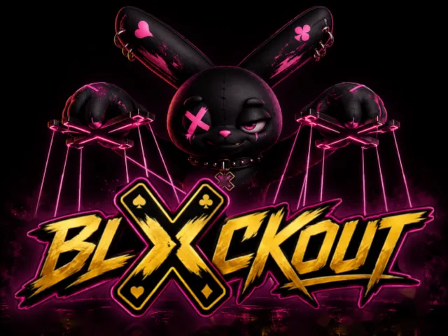 BLxCKOUT