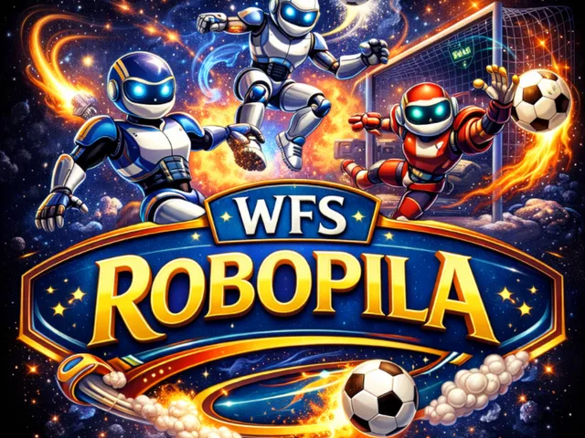WFS-Robopila