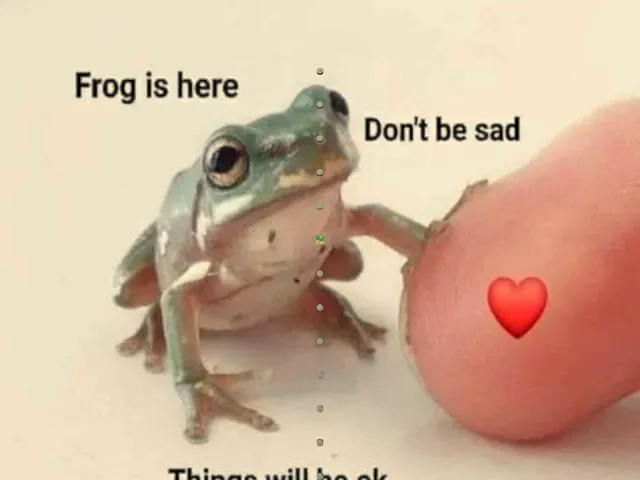 frog avatar world ver 2