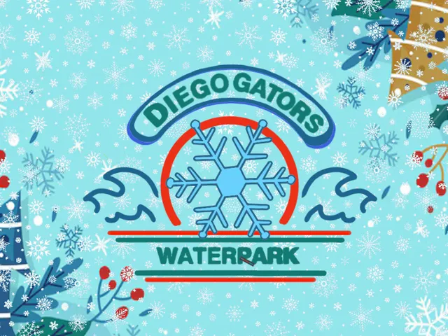Pings winterland