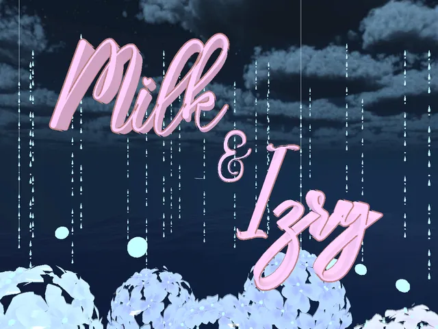 Milk and Izry's Avatar World