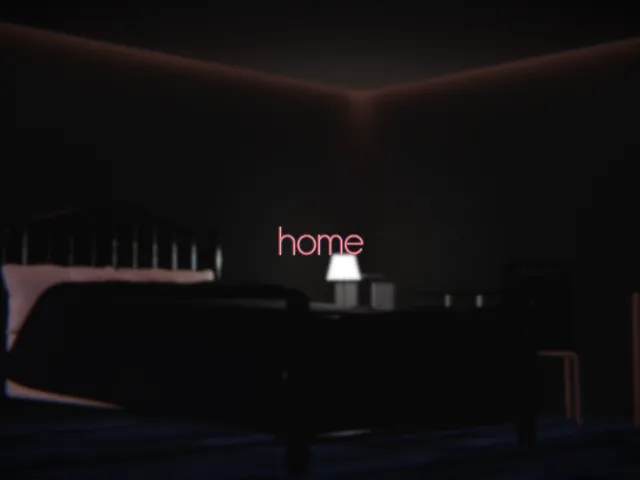 home