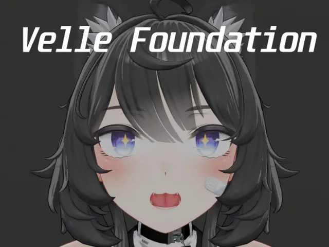 Velle Foundation Gathering Hub