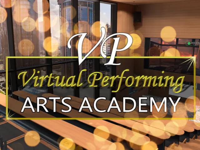 Virtual Performing Arts Academy