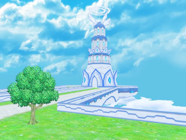 ECO - エル･シエル