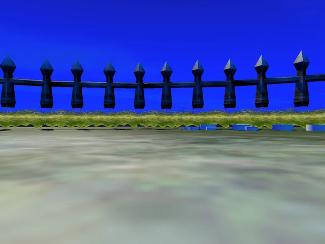 luigi mansion bogmire arena whith luigi mansion avatar