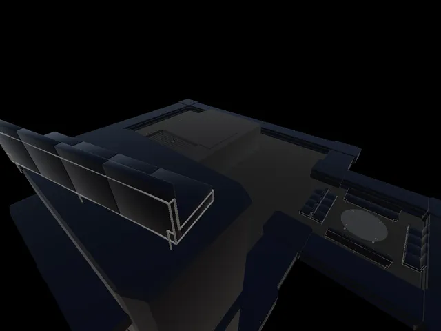 bingbongs avatars and couch tower