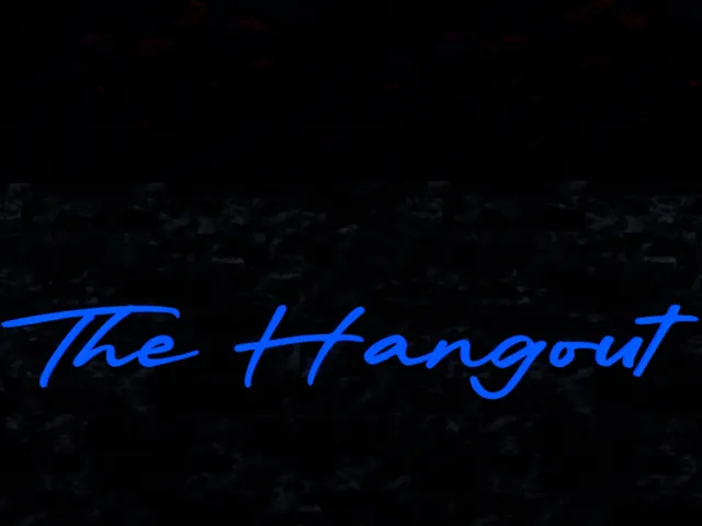 The Hangout