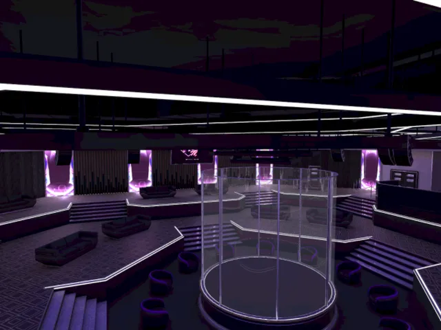 ⁄⁄ Crow's Event Hall ⁄⁄