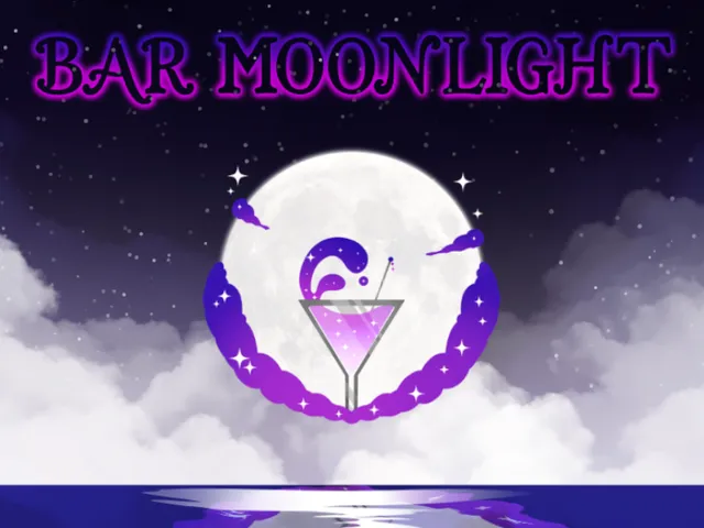 Bar Moonlight （v2）