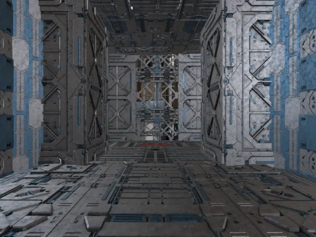 Experimental Maze （Abandoned Project）