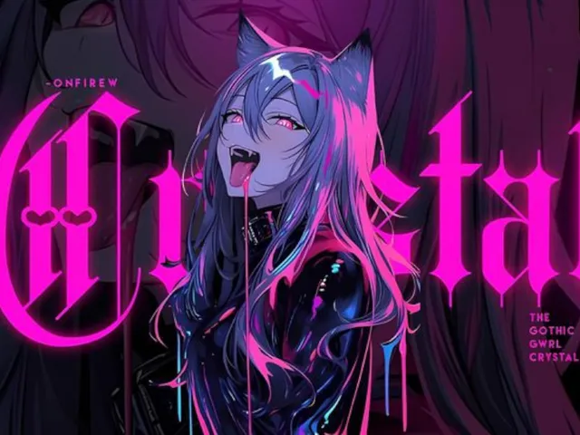 My avatar's and World's