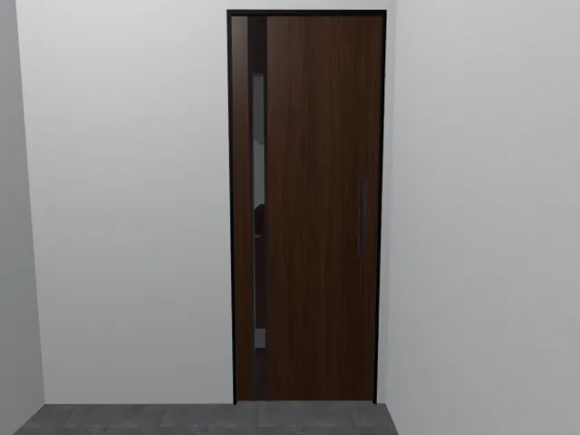 ちょっと怖いかもしれないビックリハウス