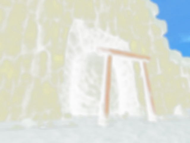 Naruto˸ The Akatskuki Hideout