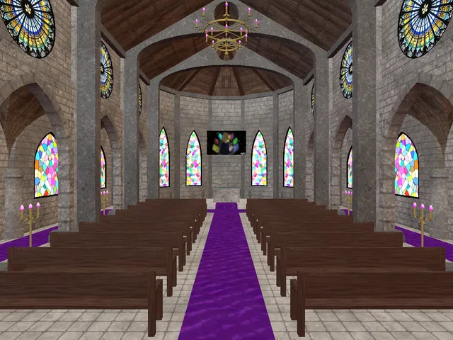 Gamer Church 2․0