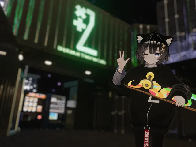 Container Capsule Hotel