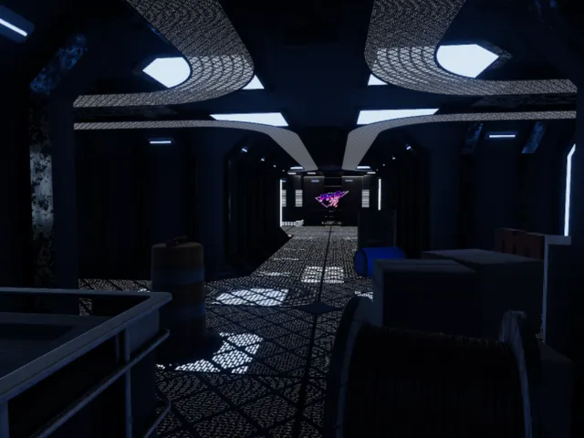 The Corridor
