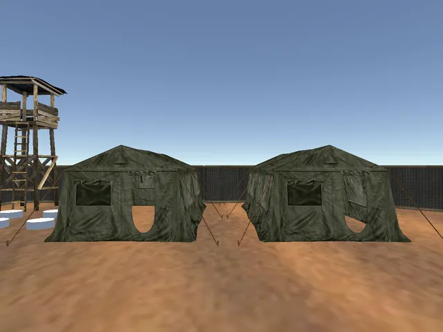 Doomgazer's Avatar World‚ Update