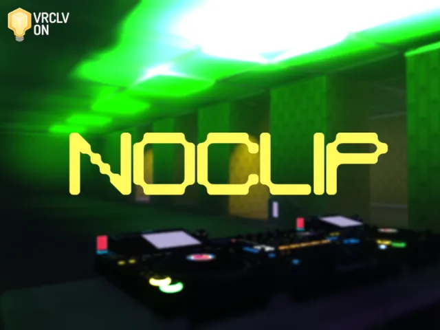 NOCLIP