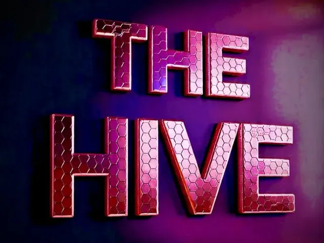The Hive Club
