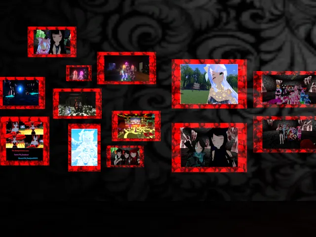 DP's Public Avatars