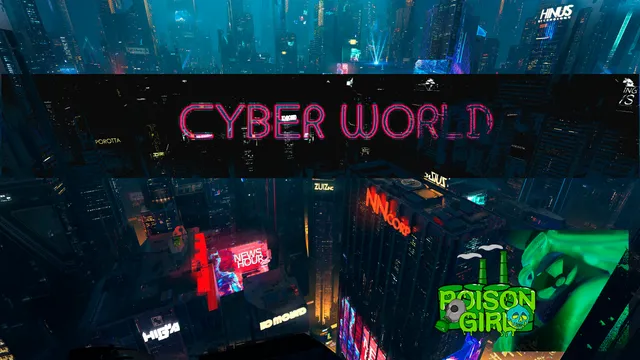 Cyber